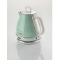 Ariete Vintage Elkedel 1liter 1.6kW Grøn